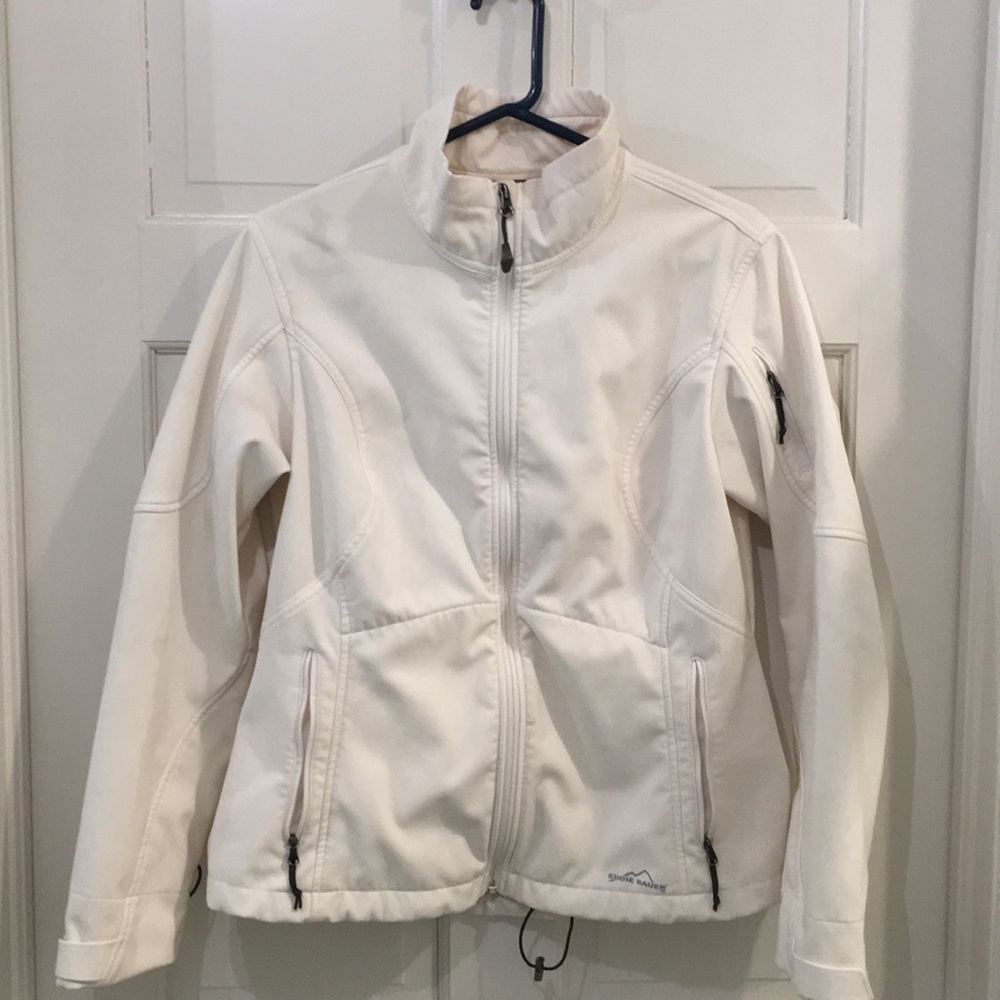 Eddie Bauer jacket